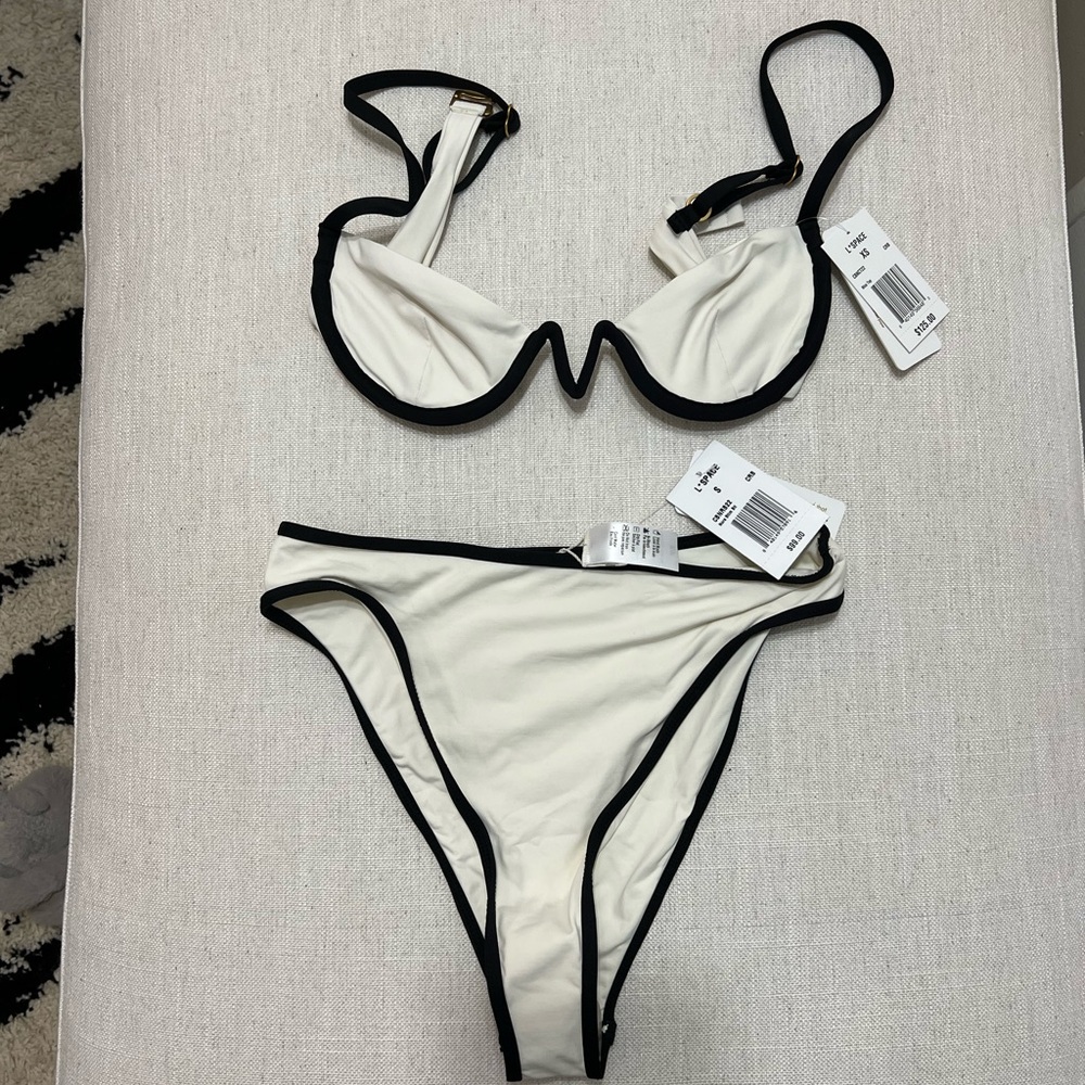 LSPACE bikini